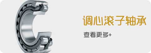调心滚子轴承